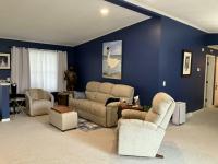 1990 Torch Triple crown Manufactured Home