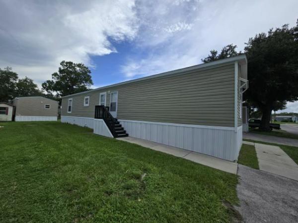 2020 Fleetwood Mobile Home For Sale