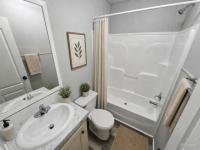 2020 Fleetwood 260WW16663I Manufactured Home