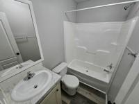 2020 Fleetwood 260WW16663I Manufactured Home