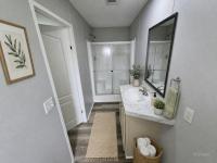 2020 Fleetwood 260WW16663I Manufactured Home