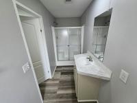 2020 Fleetwood 260WW16663I Manufactured Home