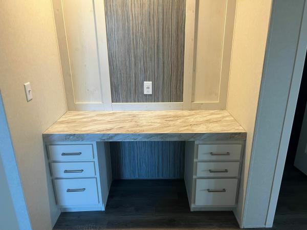 2022 Clayton Homes Inc American Made Mobile Home