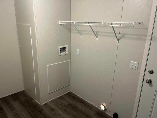 2022 Clayton Homes Inc American Made Mobile Home