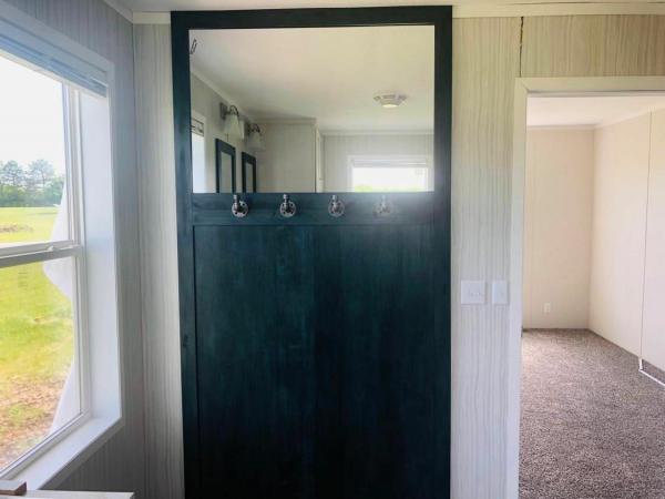 2022 Clayton Homes Inc American Made Mobile Home
