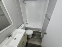 2016 NOBILITY Manufactured Home