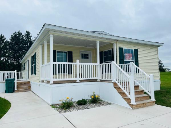 2022 Skyline Arlington Mobile Home