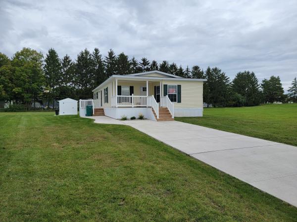 2022 Skyline Arlington Mobile Home
