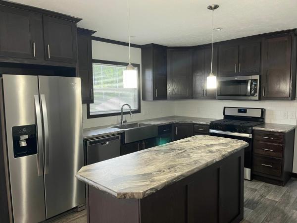 2022 Skyline Arlington Mobile Home