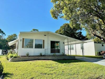 Mobile Home at 54 Cedar In The Wood Port Orange, FL 32129