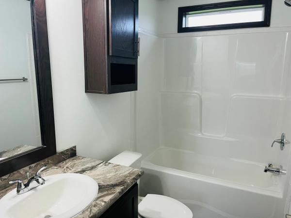 2022 Skyline Arlington Mobile Home