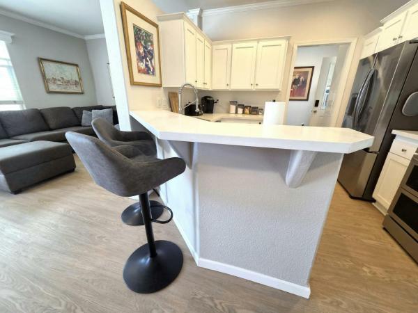 2015 Fleetwood Crownpointe Xtreme 220PX24564A Manufactured Home