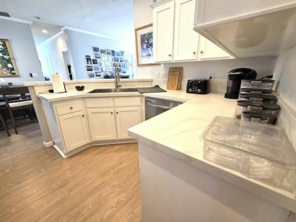 2015 Fleetwood Crownpointe Xtreme 220PX24564A Manufactured Home