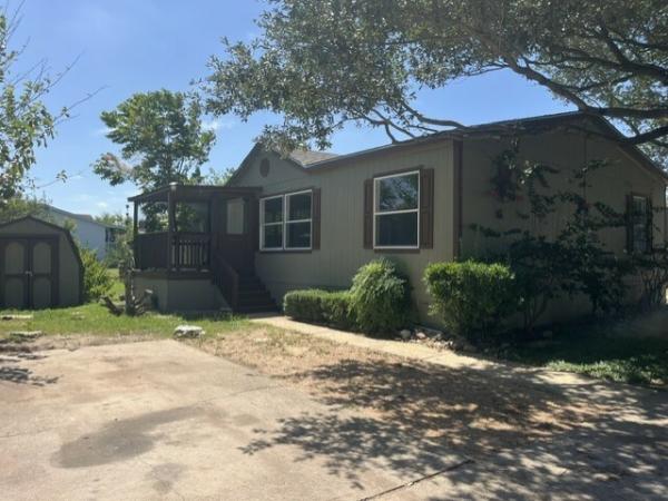 2001 American Homestar Mobile Home For Sale
