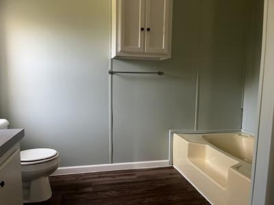 Photo 4 of 6 of home located at 1601 East Slaughter Lane 338 Austin, TX 78747