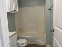 2001 American Homestar Galaxy Mobile Home
