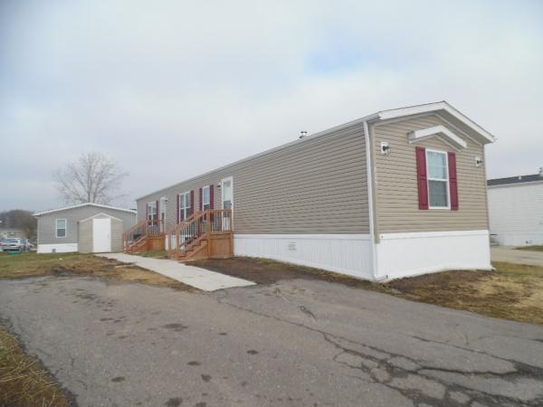 2019 Skyline Mobile Home For Sale