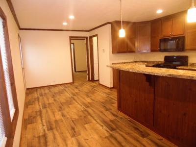 Photo 4 of 5 of home located at 28864 Cherrywood Flat Rock, MI 48134
