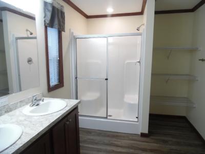 Photo 5 of 5 of home located at 28864 Cherrywood Flat Rock, MI 48134