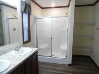 2019 Skyline F324C Mobile Home