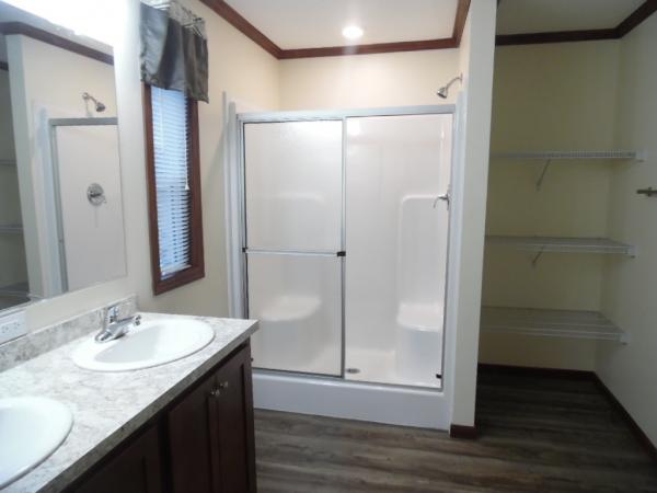 2019 Skyline F324C Mobile Home