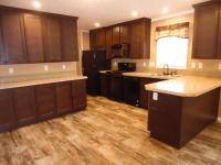 2018 CHAMPION RADN2808 Mobile Home
