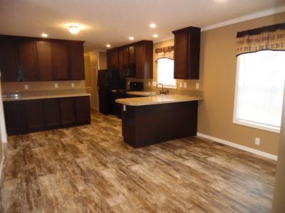 Photo 3 of 6 of home located at 29499 Pine Flat Rock, MI 48134