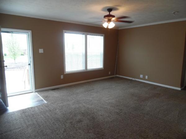 2018 CHAMPION RADN2808 Mobile Home
