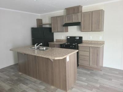Mobile Home at 1244 Calgary Drive Lot 387 Muskegon, MI 49444