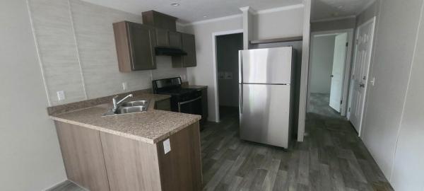 2023 Champion Dutch Diamond II Mobile Home