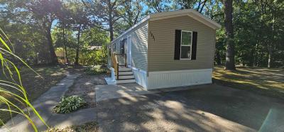 Mobile Home at 1231 Yorkton Parkway Muskegon, MI 49444