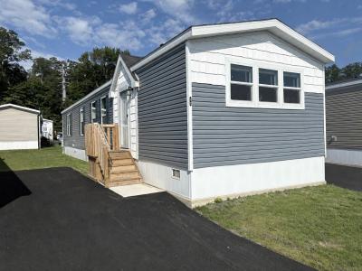 Mobile Home at 32 Ba Mar Drive Stony Point, NY 10980
