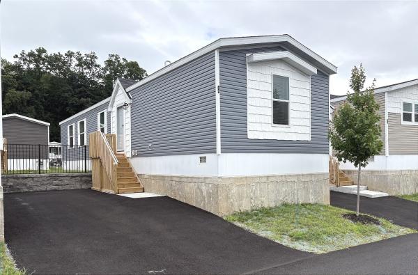 2025 Champion Home Builders, Inc. Mobile Home For Sale