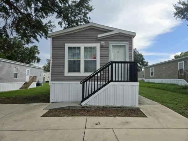 2021 LIOH Mobile Home For Sale