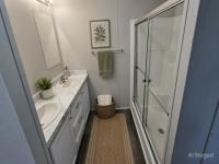2021 LIOH Manufactured Home