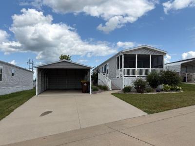 Mobile Home at 415 Sapphire Circle Dubuque, IA 52001