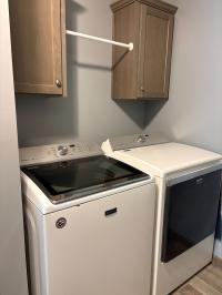 2022 Dutch Diamond II mobile Home