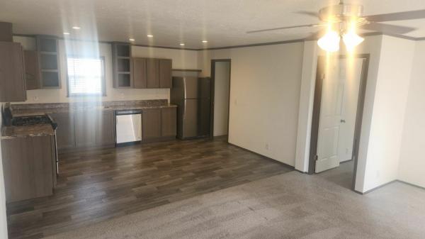 2021 Champion Dutch Edge II Mobile Home
