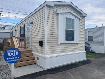 Mobile Home at 22 Adult Drive Moonachie, NJ 07074