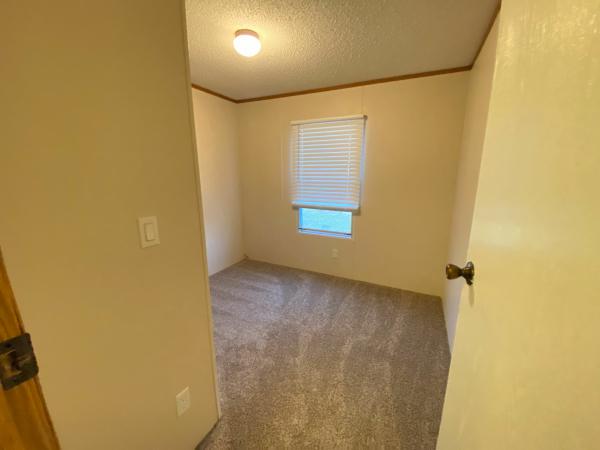 2012 Adventure Homes Mojave Mobile Home