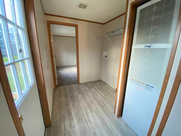 2012 Adventure Homes Mojave Mobile Home