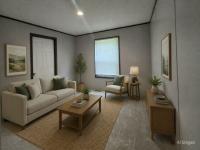 2021 FRIENDSHIP HARMONY Manufactured Home