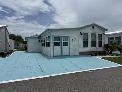 Mobile Home at 45 Tarpon Drive Sebring, FL 33876