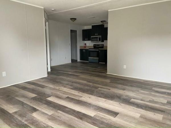 2018 LIVE OAK L-2403C Manufactured Home