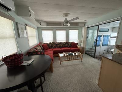 Photo 5 of 11 of home located at 45 Tarpon Drive Sebring, FL 33876