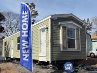 2026 Champion Home Builders, Inc. mobile Home