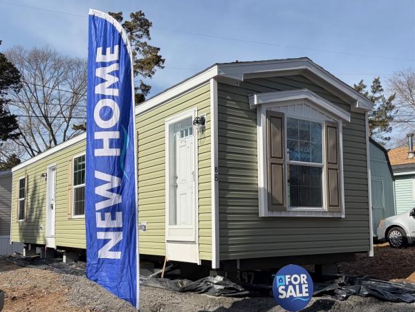 2026 Champion Home Builders, Inc. mobile Home
