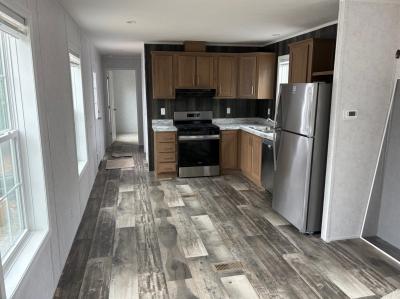 Photo 2 of 5 of home located at 133 West Main Street #B8 Clinton, CT 06413