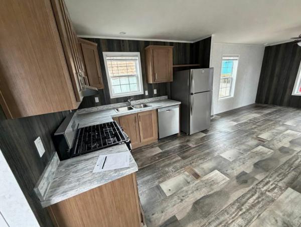 2026 Champion Home Builders, Inc. mobile Home