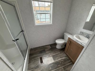 Photo 4 of 5 of home located at 133 West Main Street #B8 Clinton, CT 06413